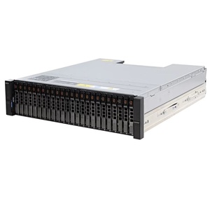 Boîtier d'extension <span class=keywords><strong>Dell</strong></span> EMC PowerVault ME412, <span class=keywords><strong>baie</strong></span> de stockage <span class=keywords><strong>SAN</strong></span>/DAS - Product Image 5
