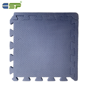 Alas Tatami lantai mainan bayi, tikar Puzzle busa Eva interlock 1.2cm untuk dalam ruangan - Product Image 3