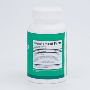 Meilleures capsules amincissantes naturelles à base de plantes, bloqueurs de glucides, rapides et puissants pour la perte de poids - Product Image 3