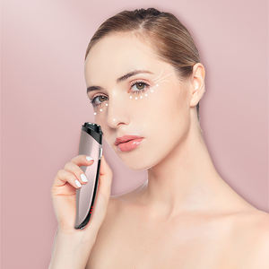 Dispositivo Profesional para el Cuidado de los Ojos con Tecnología HI-M-FIP para el Tratamiento de Ojos Hinchados, Regeneración de Colágeno, Bolígrafo de Belleza Portátil - Product Image 1