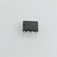 Offres Spéciales bloc intégré NE555P de haute qualité de 555 générateur d'impulsions de minuterie de circuit de synchronisation IC tout nouveau NE555P autres ics