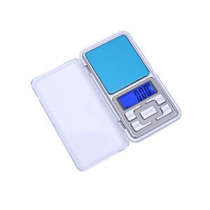 Balance électronique de précision 0,01g, petite mini-balance numérique portable pour poudre d'or, tabac, bijoux, balance de poche économique - Product Image 5