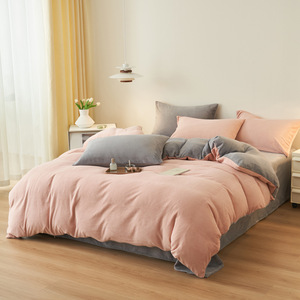 <strong>Anime</strong> <strong>Bed</strong> Covers Hotel Duvet Cover Bedspread Quilts White Bedspread Duvet Blanket - Product Image 4