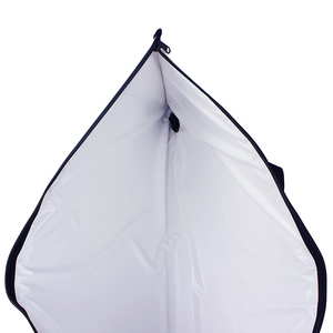 Borsa Termica Grande Impermeabile per Tonno con Tappo di Scarico per Mantenere il Pesce Fresco e Refrigerato - Product Image 3