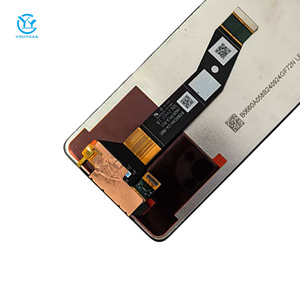 Panel de Pantalla LCD Original para Teléfono y Pantalla LCD Personalizada para Motorola G24 Power con Precio de Mayoreo - Product Image 5