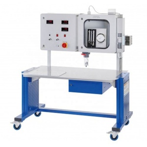 Équipement Didactique de Mesure de l'Humidité - Matériel Pédagogique pour Laboratoire et Enseignement Professionnel - Product Image 1