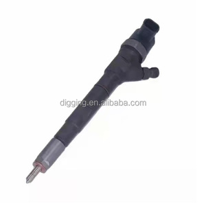 Inyector de Combustible Común para Maquinaria de Construcción 1465a054 1465A054 <span class=keywords><strong>1465</strong></span> A054 095000-0760 095000-5760 - Product Image 3