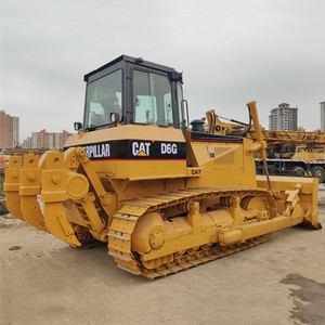 Heavy Duty Bulldozer escavatore D5 D7 320BL <span class=keywords><strong>330D</strong></span> usato grande Bulldozer cingolato con buone condizioni miglior prezzo - Product Image 3