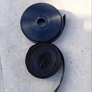 Tuyau rond flexible en PE de haute qualité pour micro-asperseurs et tuyaux d'irrigation agricole Noir - Product Image 6
