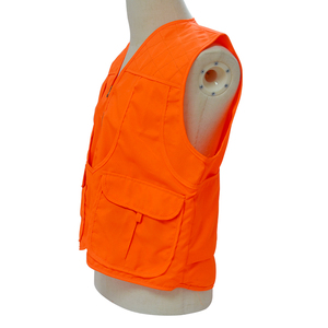 Chaqueta de caza de montaña visible de alta calidad con bolsa de <span class=keywords><strong>juego</strong></span> de estilo americano - Product Image 5