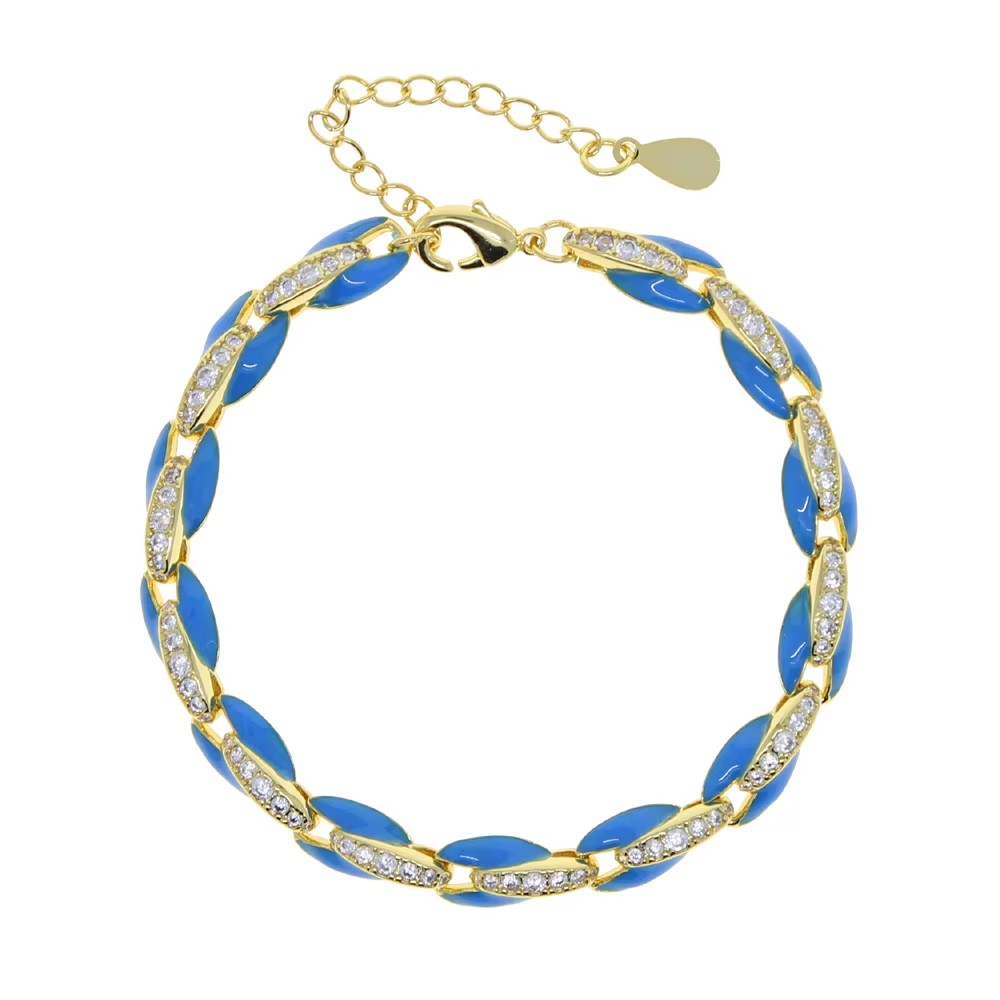 Y-blue