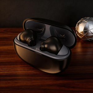 Audífonos TWS Semi-In-Ear AG03, Llamadas Nítidas con ENC, Modo de Juego de Baja Latencia, Carga Tipo-C - Product Image 6