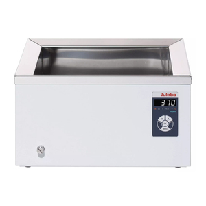 Julabo PURA 14 Biochemical Incubator PURA Series with 0.1 Temperature Fluctuation 220-240V AC - Product Image 2