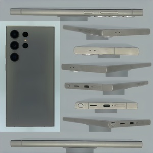 Nuevo Smartphone S24 Ultra 5G LTE 2025, 12GB+1TB, Doble SIM, Cámara Trasera de 108MP, Inglés, Carga Rápida de 100W, Pantalla de 120Hz - Product Image 3