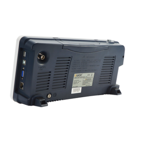 ออสซิโลสโคปดิจิทัล2ช่องสัญญาณ SDS8302 300เมกะเฮิรตซ์พร้อมอัตราการสุ่มตัวอย่าง2GS และความลึกของหน่วยความจำ40MPTS - Product Image 2