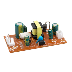 Thiết kế đơn giản mở khung 10W Ba đơn DC thông minh khuếch đại hệ thống điều khiển 5V 2A đầu ra 1A tần số 60Hz cho công nghiệp sử dụng - Product Image 2