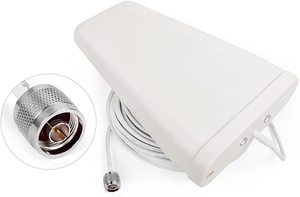 Antena exterior <span class=keywords><strong>5G</strong></span>, 4G, LTE, <span class=keywords><strong>5g</strong></span> para <span class=keywords><strong>Huawei</strong></span>, <span class=keywords><strong>CPE</strong></span> Pro, router TS9, <span class=keywords><strong>5g</strong></span>, 4g - Product Image 3