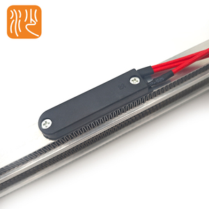 Hot Selling 220V 800W Electric Insulated Ripple PTC Heating <strong>element</strong> for Pet Dryer - Product Image 4