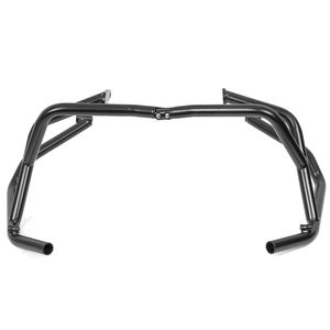 RP0890-2053 RACEPRO noir supérieur moto <span class=keywords><strong>Crash</strong></span> <span class=keywords><strong>Bar</strong></span> moteur protecteur pour <span class=keywords><strong>BMW</strong></span> <span class=keywords><strong>F900XR</strong></span>/R 2020-2023 - Product Image 3