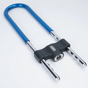 Nóng bán thời tiết kháng chống thấm nước cao tiêu chuẩn an ninh U Loại khóa - Product Image 1