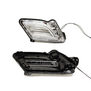 Feux d'angle d'aile avant pour <span class=keywords><strong>Volvo</strong></span> V60 S60 2011 2012 2013 - Product Image 4