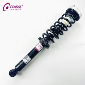 <span class=keywords><strong>Kit</strong></span> de Restauration COMOOL Amélioré en Aluminium 31316764457 33506785985 pour <span class=keywords><strong>BMW</strong></span> <span class=keywords><strong>E60</strong></span> 530i – <span class=keywords><strong>Kit</strong></span> d'Assemblage d'Amortisseurs - Product Image 2