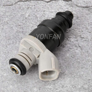 Inyector de Combustible A2C59506220 para VW Golf <span class=keywords><strong>Caddy</strong></span> Passat Jetta Touran Audi A3 Seat Leon Altea XL Skoda Octavia 06A906031BT 06A906031CT - Product Image 5