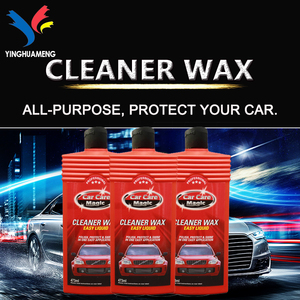 Üretici süper formülü yüksek kaliteli <span class=keywords><strong>Carnauba</strong></span> araba balmumu cilası şeffaf palto eko malzeme kökenli tipi bakım sertifikası - Product Image 6