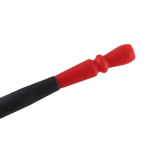 <span class=keywords><strong>Boquilla</strong></span> de Silicona <span class=keywords><strong>para</strong></span> Shisha, Tamaño Pequeño, Personalizable, Mezcla de Colores, Reutilizable, <span class=keywords><strong>Boquilla</strong></span> <span class=keywords><strong>para</strong></span> <span class=keywords><strong>Manguera</strong></span> de Hookah, Diseño de Piruleta - Product Image 4