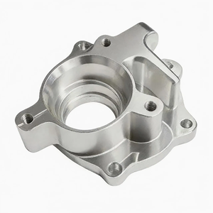 Custom Plastic Injection Molding Service ABS <b>PC</b> PP Injection Molded Parts Precision Plastic Components for Industrial Use - Product Image 2