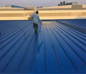 Hot Sale Waterproof Polyurea Coating Polyruea <strong>Paint</strong> for Walls - Product Image 6