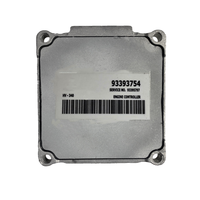 Módulo de Control Electrónico ECU ECM 93393754 para Chevrolet Aveo