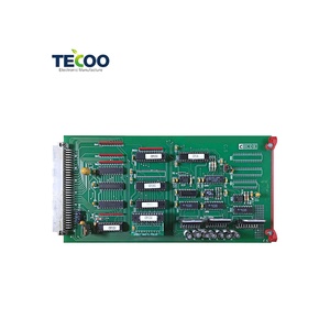 OEM scheda di controllo elettronico PCB rendere assemblaggio PCBA soluzioni produttore stampante termica circuito - Product Image 2