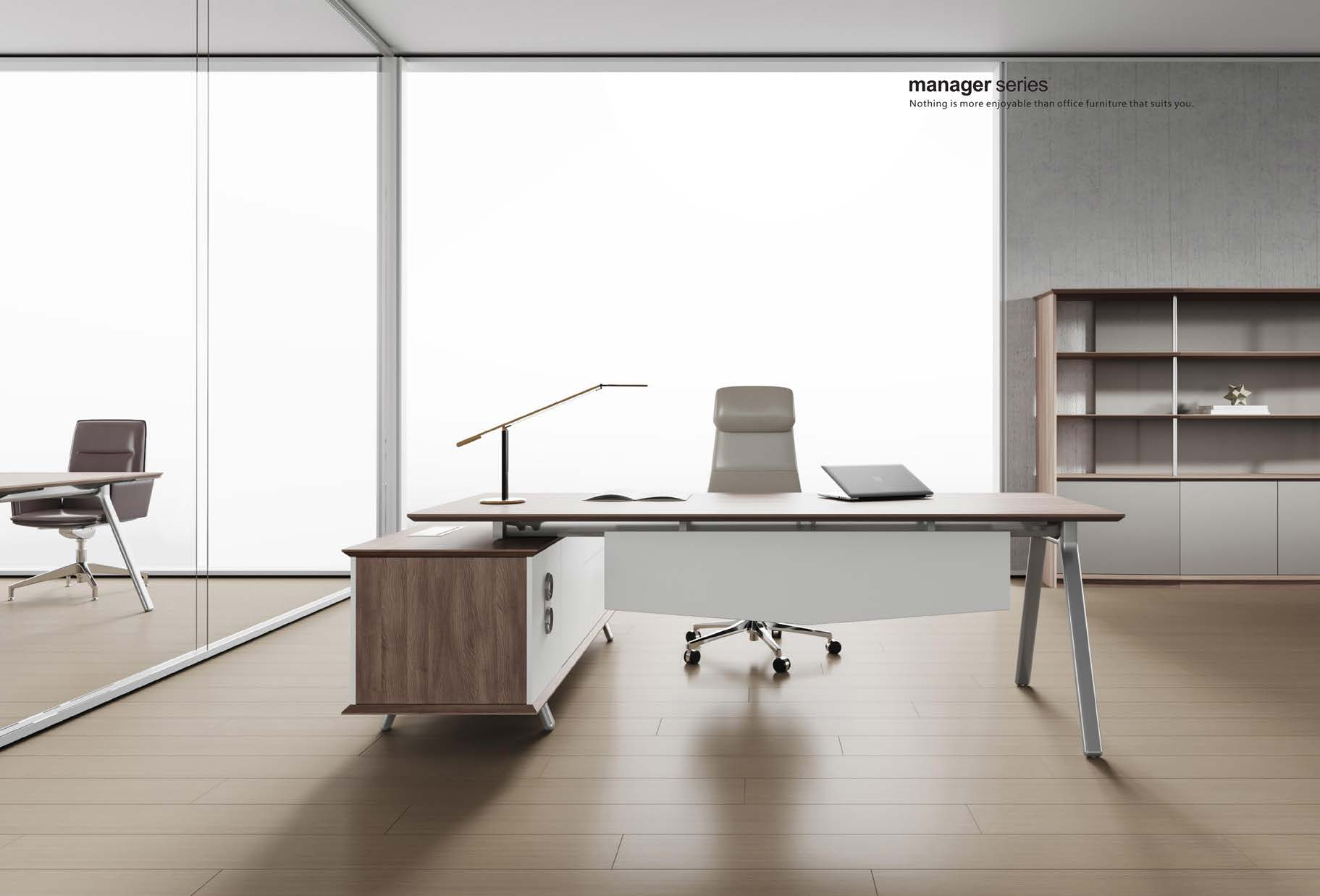 โต๊ะผู้จัดการ