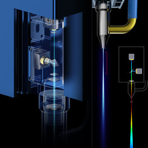 <span class=keywords><strong>SCULPFUN</strong></span> Serie <span class=keywords><strong>S30</strong></span> <span class=keywords><strong>5W</strong></span> 10W 20W Grabador Láser Automático con Asistencia de Aire para Bricolaje, Máquina de Grabado y Corte Láser para Metal y Madera - Product Image 2