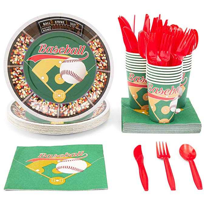 Tema de Béisbol