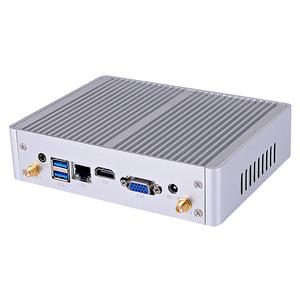 Ordenador Industrial Barebone, HD-MI, VGA, 5G, WIFI, 4k, Mini Pc <span class=keywords><strong>I3</strong></span> I5, venta directa de fábrica - Product Image 5