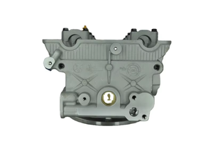 Conjunto de Cabeza de Cilindro de Motor de Excavadora 96446922 para Chevrolet Aveo Cruze Daewoo - Product Image 4