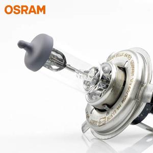 หลอดไฟหน้ารถยนต์ <span class=keywords><strong>OSRAM</strong></span> 64193 ไฟต่ำ ไฟสูง ฮาโลเจน <span class=keywords><strong>H4</strong></span> <span class=keywords><strong>12V</strong></span> <span class=keywords><strong>60</strong></span>/<span class=keywords><strong>55W</strong></span> หมายเลขอะไหล่แท้ 64193 OLIVER จีน ไม่มีการรับประกัน - Product Image 6