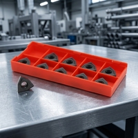 Neuf, Original, Universel, Acier Inoxydable, CVD, CNC, Tournage de Précision, Filetage Externe, Faible Coût, Durable, Vente en Gros
