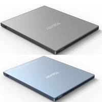 Lector Electrónico de 6 Pulgadas con Pantalla de Tinta Electrónica, Resolución de 198 PPI, Android 11, OTG, 32 GB, Incluye Funda de Cuero, Ligero y Portátil