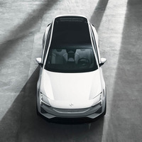 Prix d'usine V-o-lvo Polestar 3 SUV électrique à double moteur avec autonomie L2 et suspension pneumatique à double chambre pour usage quotidien