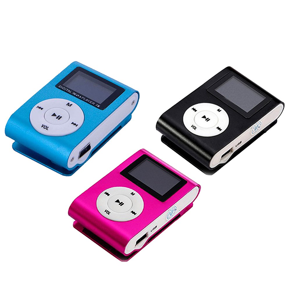 How to Choose the Best MP3 Player Mini: A Complete Buying Guide