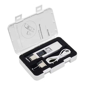 Cầm tay Bio <span class=keywords><strong>Galvanic</strong></span> Microcurrent mặt thang máy Máy - Product Image 5