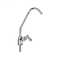 Filtro de agua de ósmosis inversa de 6 etapas para debajo del fregadero, purificador RO con grifo y filtro de agua con UV para uso en la cocina