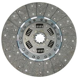 Pièces de rechange pour embrayage de tracteur Kioti T518914302, disque d'embrayage - Product Image 5