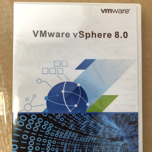 VMware vsphere <span class=keywords><strong>8</strong></span> yếu tố cần thiết cộng với Bộ ảo hóa giấy phép vận chuyển trực tuyến - Product Image 5