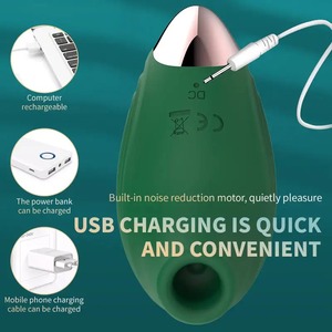 Hot Selling Handheld Suction <b>Vibrator</b> Clitoral Stimulation <b>Vibrator</b> Female Masturbation <b>Vibrator</b> Female Sex Toy - Product Image 6