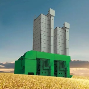 Secadora de Arroz de Baja Temperatura PinYang, Máquina Secadora de Granos en Venta, Makina Ng Pagpapatayo Ng <span class=keywords><strong>Butil</strong></span> - Product Image 3