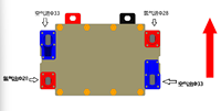 5KW PEM 수소 연료 전지 스택 수냉식 수소 발생기 연료 전지 전해조 MEA CCM 수소 생산용 PEFC